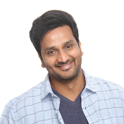 Srinivas Avasarala profile Photo