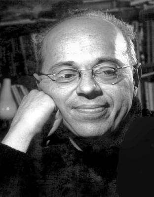 Stanisław Lem profile Photo
