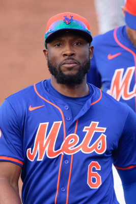 Starling Marte profile Photo
