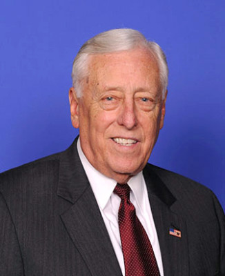 Steny Hoyer profile Photo