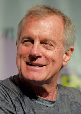 Stephen Collins profile Photo
