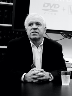 Stephen Talbot profile Photo