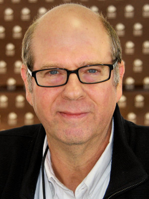 Stephen Tobolowsky profile Photo