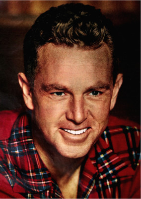 Sterling Hayden profile Photo