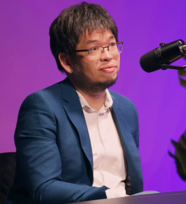 Steve Chen profile Photo