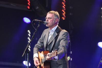 Steve Harley profile Photo