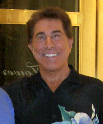 Steve Wynn profile Photo