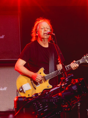 Stevie Young profile Photo