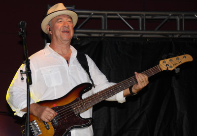 Stu Cook profile Photo
