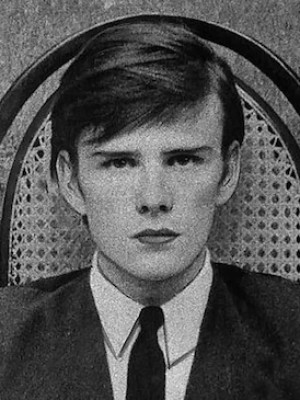 Stuart Sutcliffe profile Photo