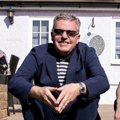 Suggs profile Photo