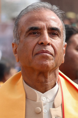 Sunil Mittal profile Photo