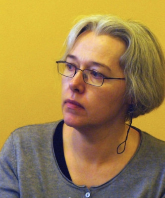 Susanna Clarke profile Photo