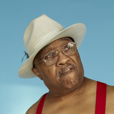 Swamp Dogg profile Photo