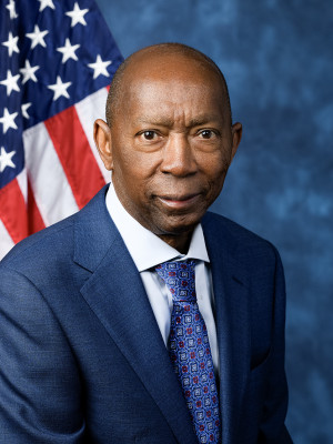Sylvester Turner profile Photo
