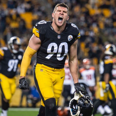 T. J. Watt profile Photo