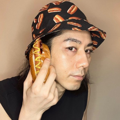 Takeru Kobayashi profile Photo