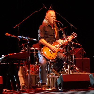 Tal Bachman profile Photo