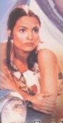 Talisa Soto profile Photo