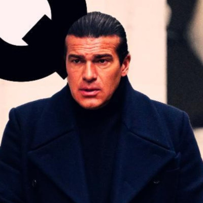 Tamer Hassan profile Photo
