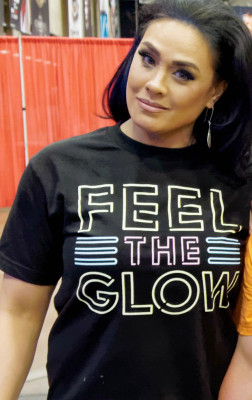 Tamina Snuka profile Photo