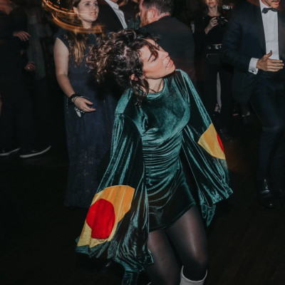 Tatiana Maslany profile Photo