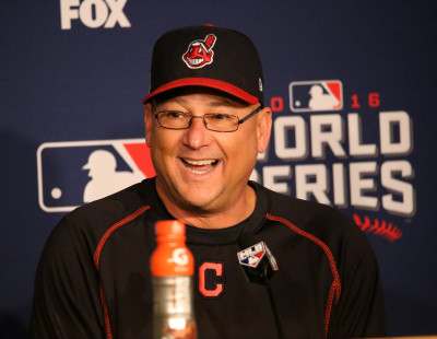 Terry Francona profile Photo