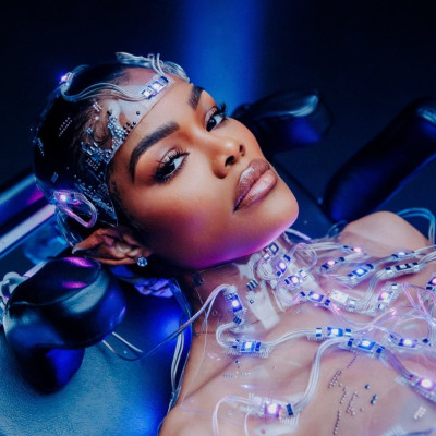 Teyana Taylor profile Photo
