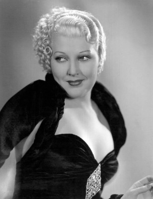 Thelma Todd profile Photo