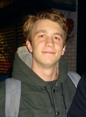 Thomas Mann (actor) profile Photo