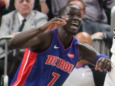 Thon Maker profile Photo