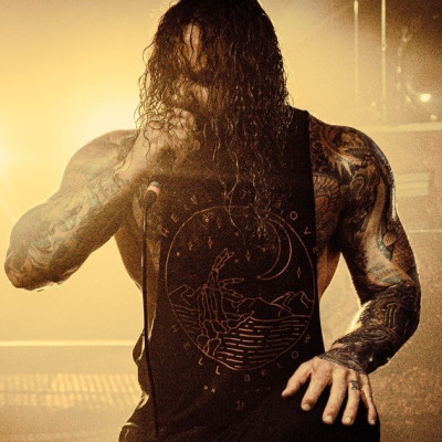 Tim Lambesis profile Photo