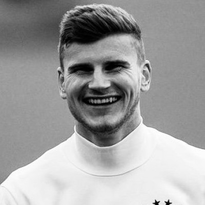 Timo Werner profile Photo