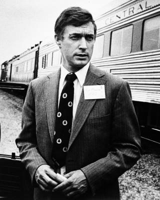 Timothy Mellon profile Photo