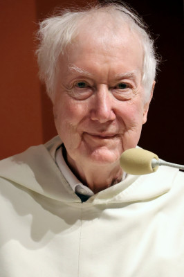 Timothy Radcliffe profile Photo