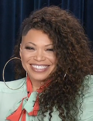Tisha Campbell profile Photo