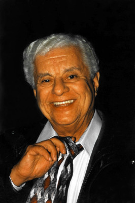 Tito Puente profile Photo