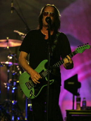 Todd Rundgren profile Photo