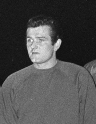 Tommy Lawrence profile Photo
