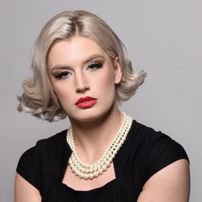 Toni Storm profile Photo