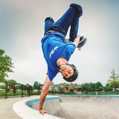 Tony Hawk profile Photo