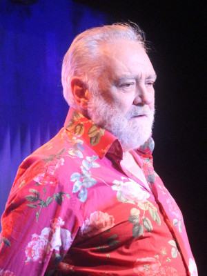 Tony Slattery profile Photo