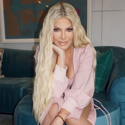 Tori Spelling profile Photo