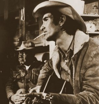 Townes Van Zandt profile Photo