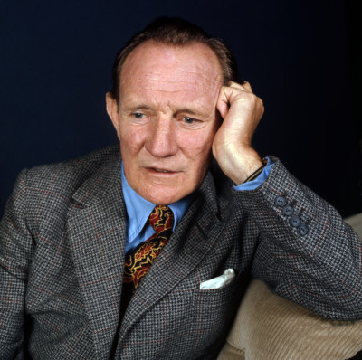 Trevor Howard profile Photo