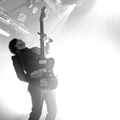 Troy Van Leeuwen profile Photo