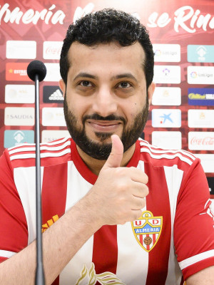 Turki Al-Sheikh profile Photo