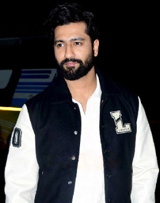 Vicky Kaushal profile Photo