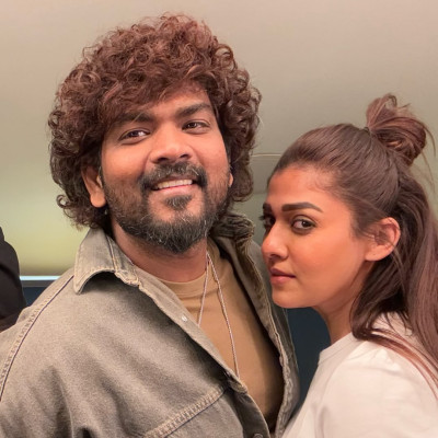 Vignesh Shivan profile Photo