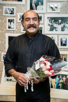 Vijayakumar (Tamil actor) profile Photo